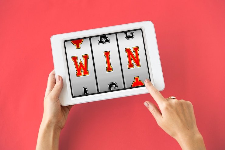 Pengingat bermain bertanggung jawab saat promo
